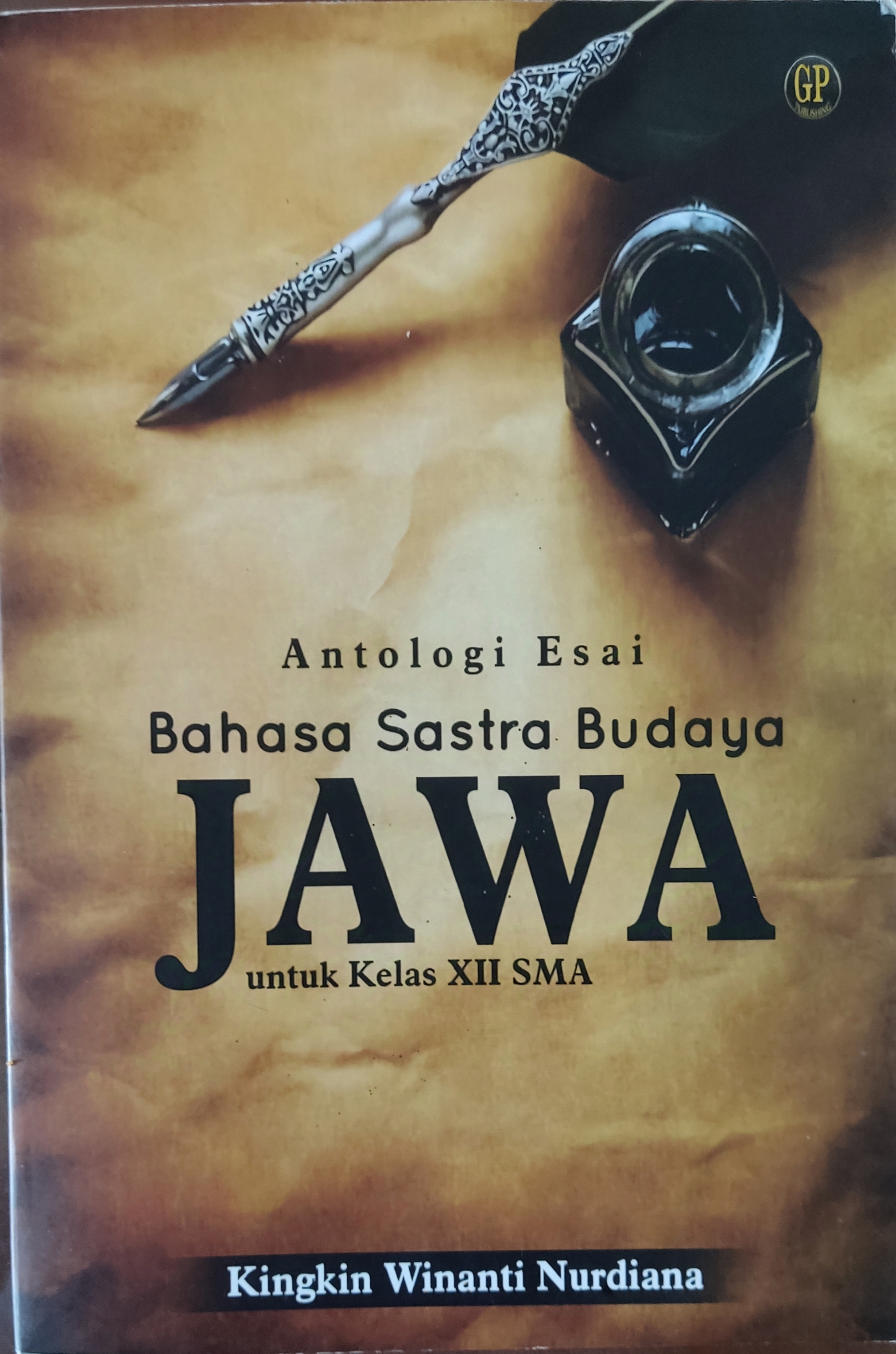 Cover Buku